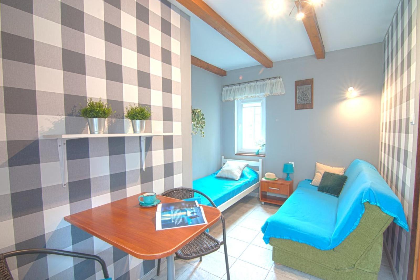 Wynajem Apartamentow I Pokoi. Ustronie Morskie Dış mekan fotoğraf