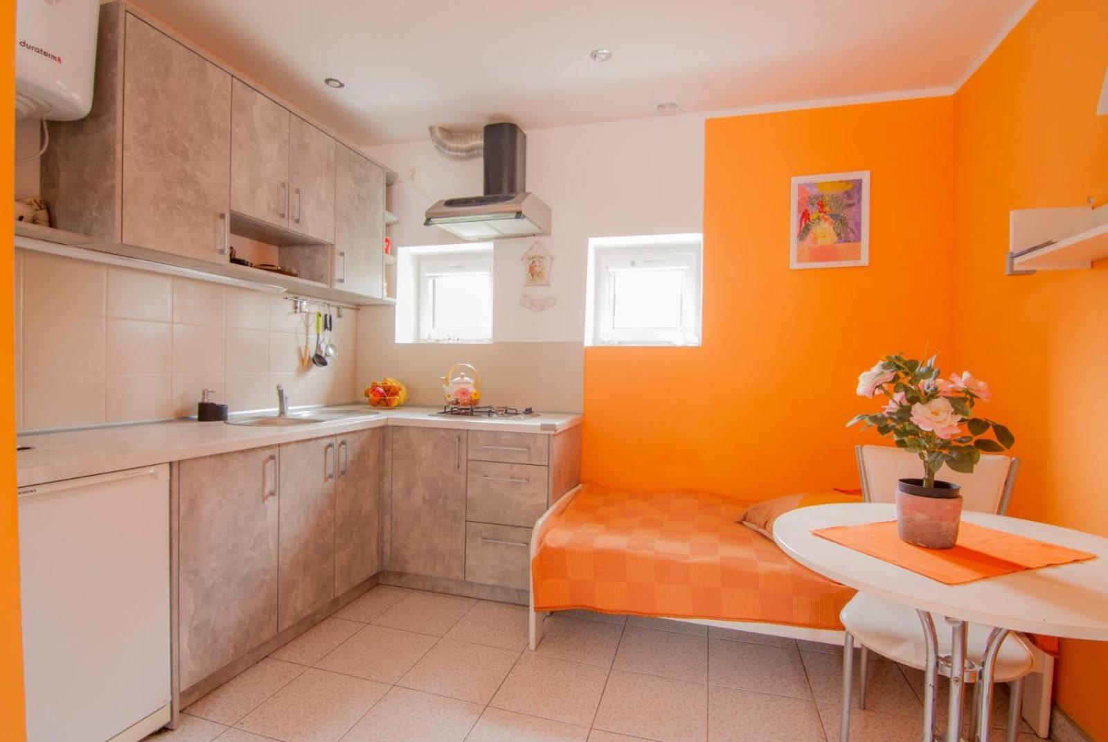 Wynajem Apartamentow I Pokoi. Ustronie Morskie Dış mekan fotoğraf